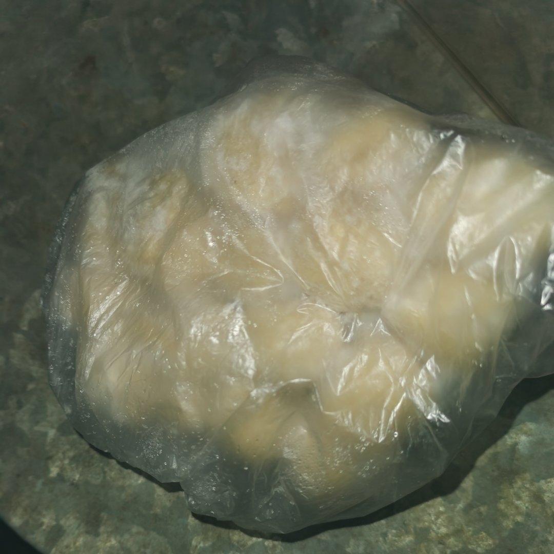 鸡胸肉丸子，超Q弹