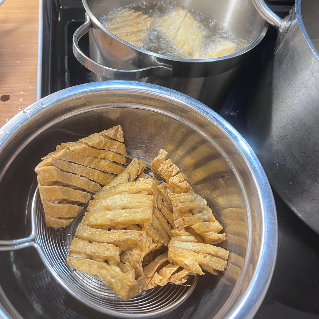 兰花豆腐干