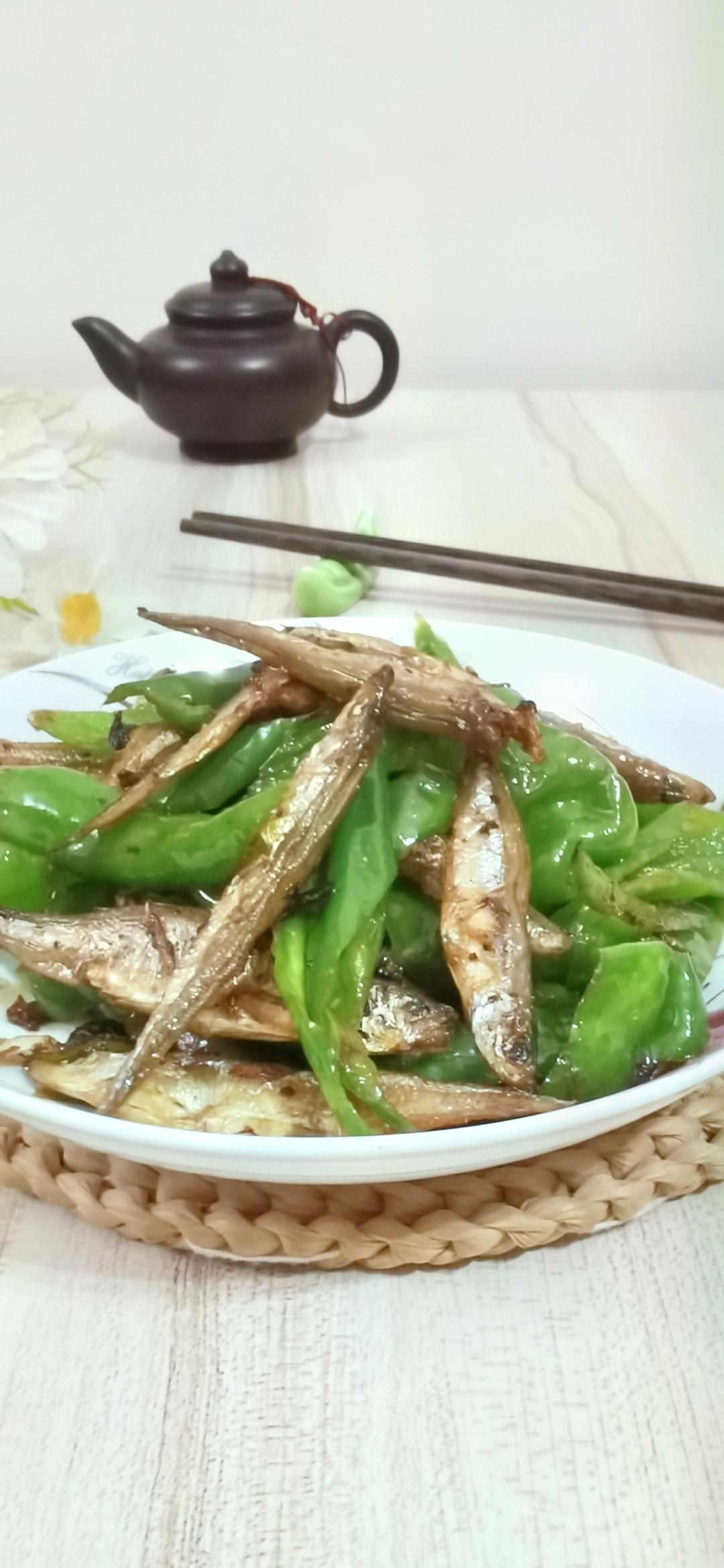 麻辣千年鱼｜美味下饭菜