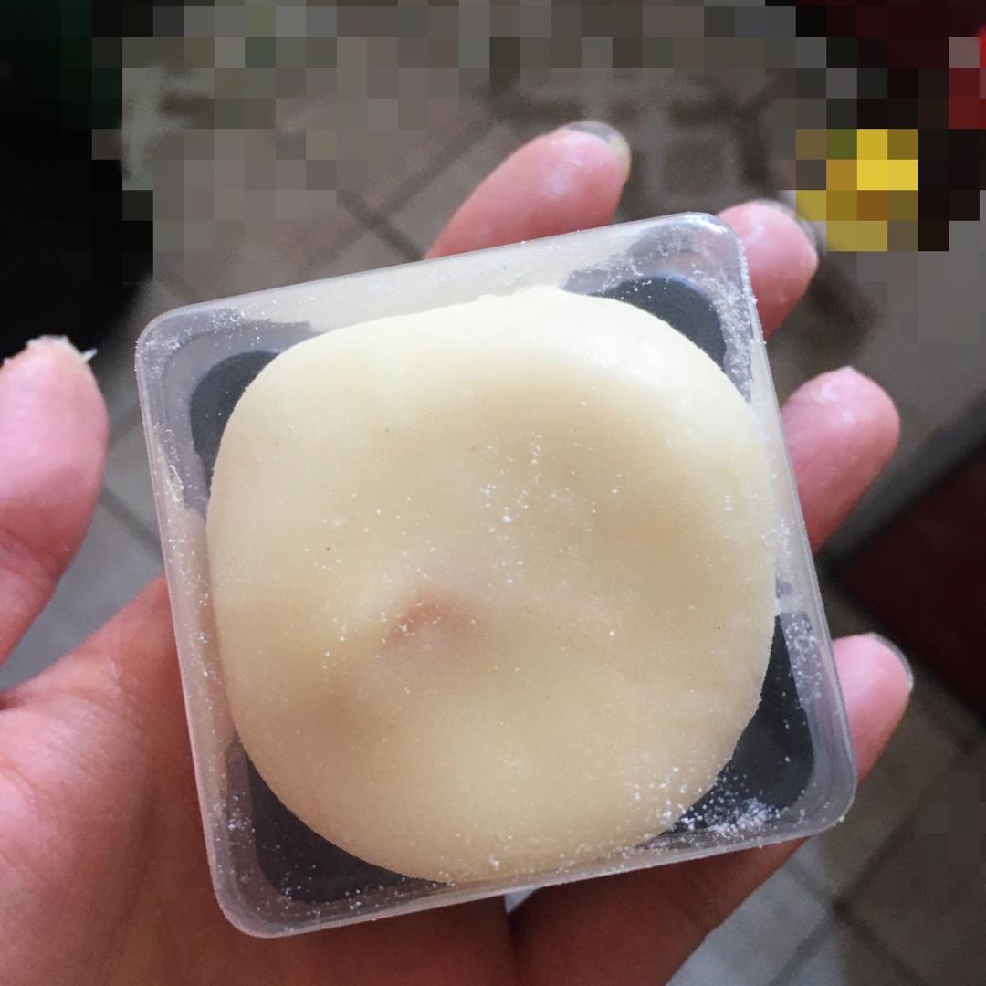 雪媚娘（超详细）