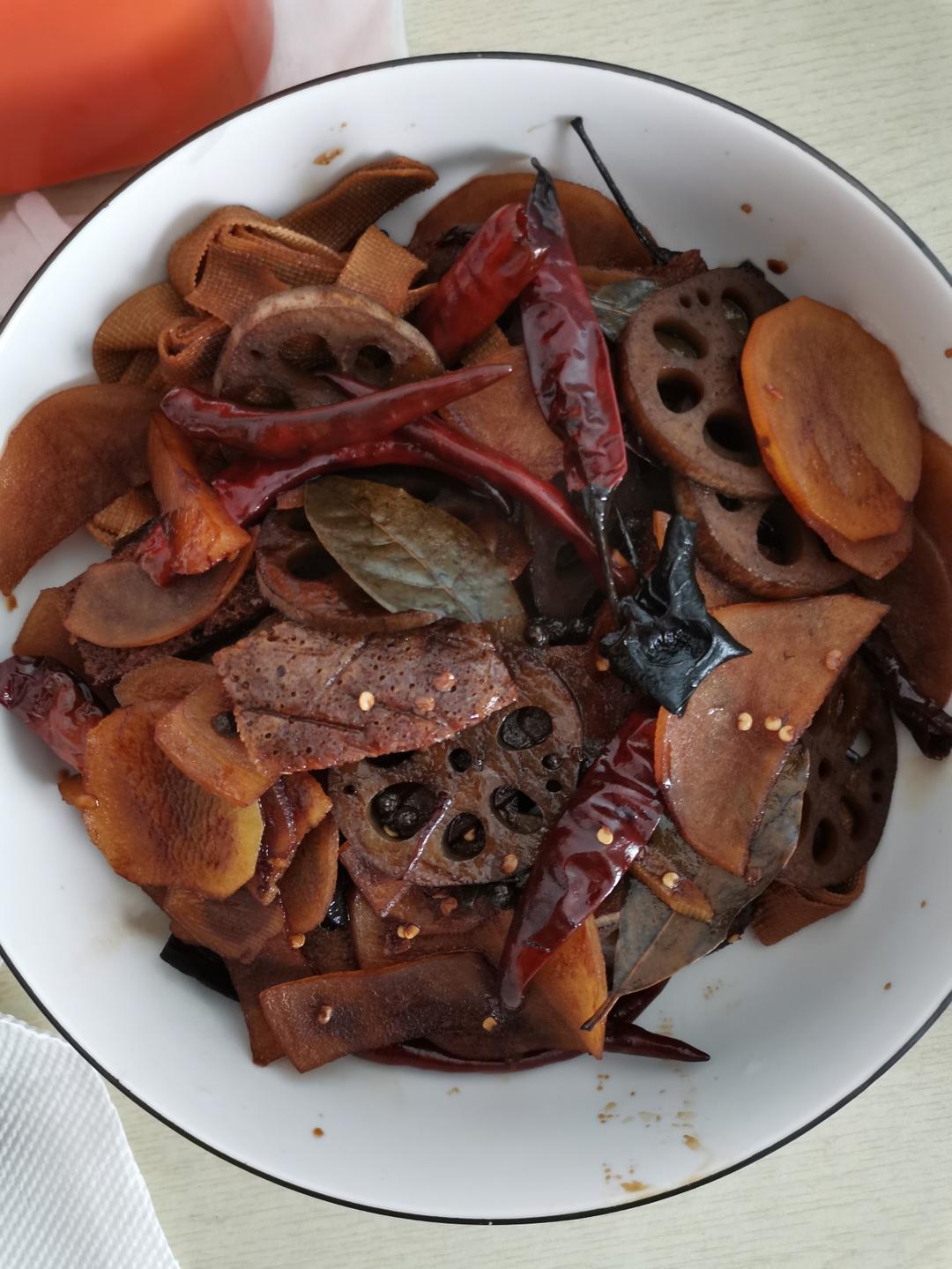 周黑鸭🦆还原度99％「0失败」不好吃你来打我