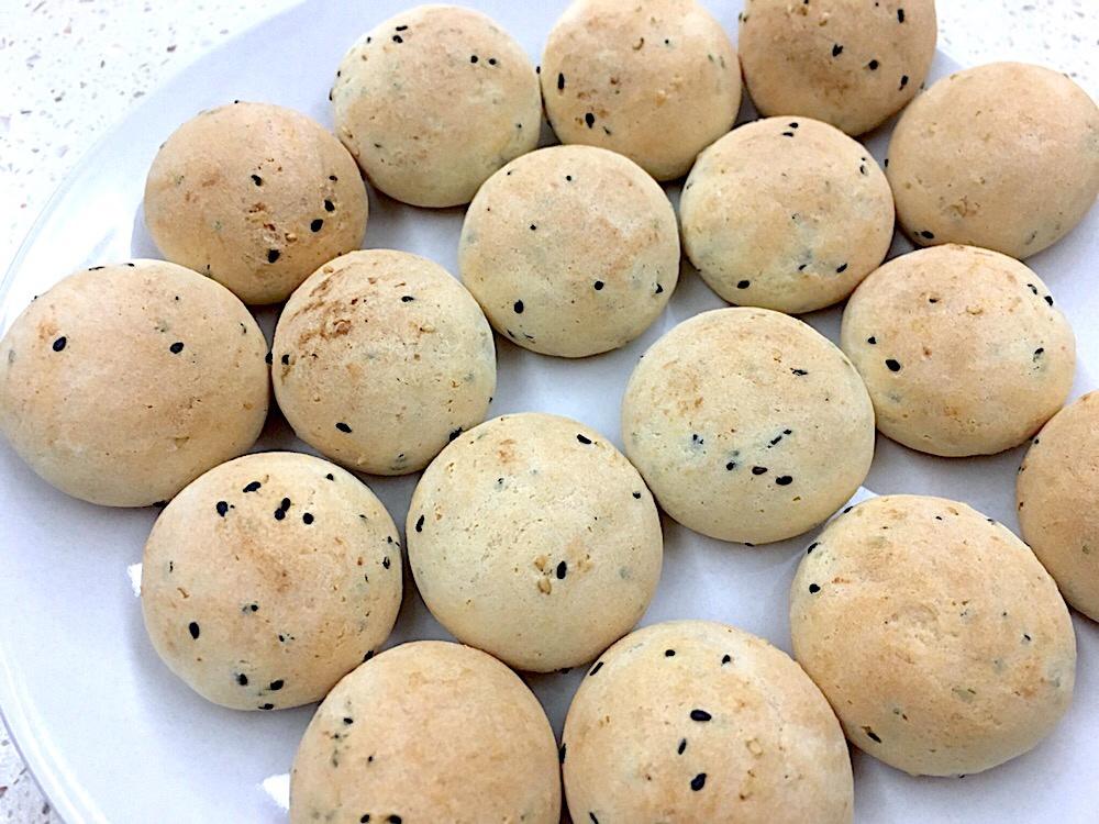 《Tinrry+》不回缩的Q弹麻薯包（恐龙蛋）