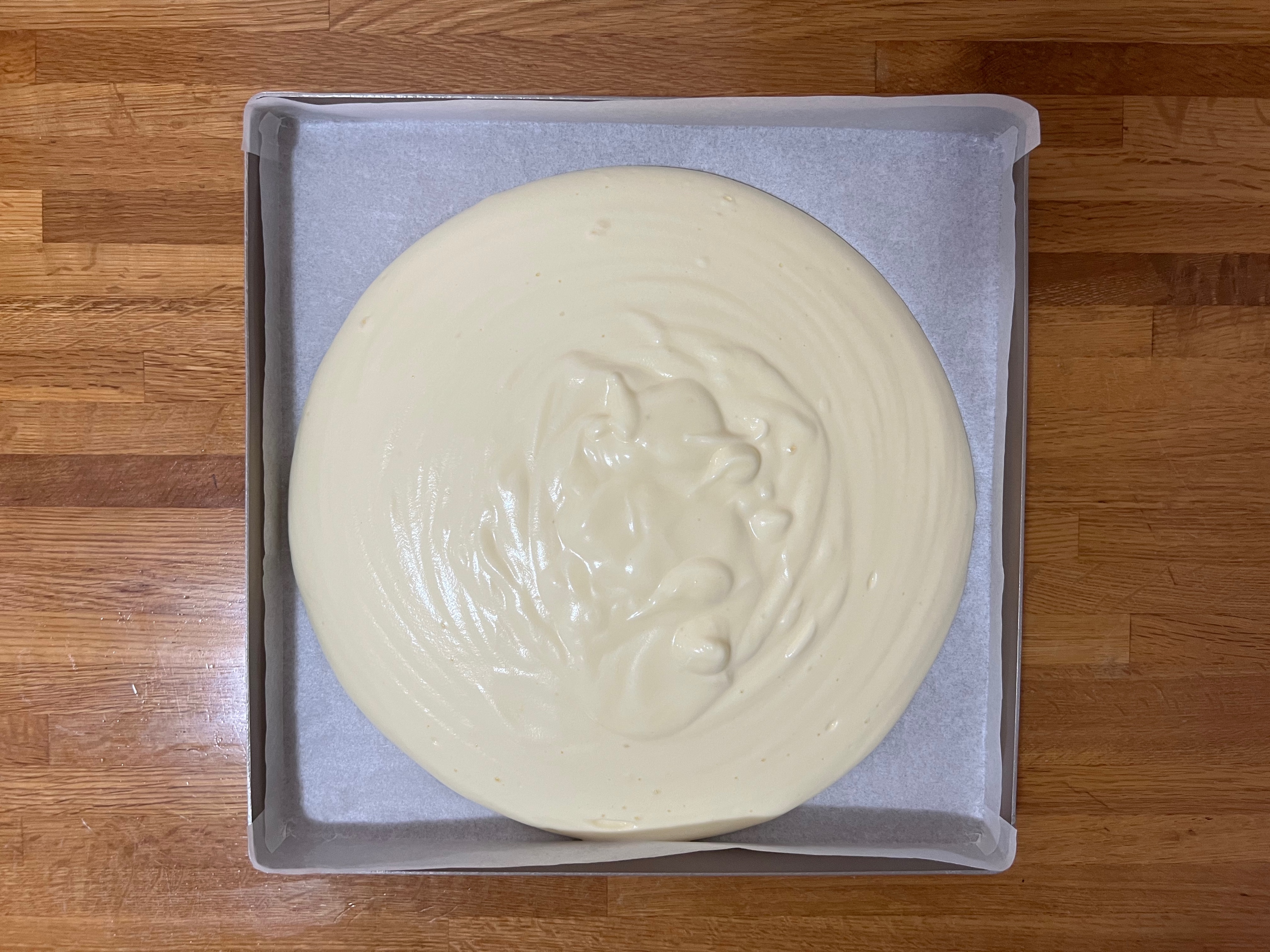 松软细腻不开裂的蛋糕卷【原味瑞士卷】的做法 步骤16