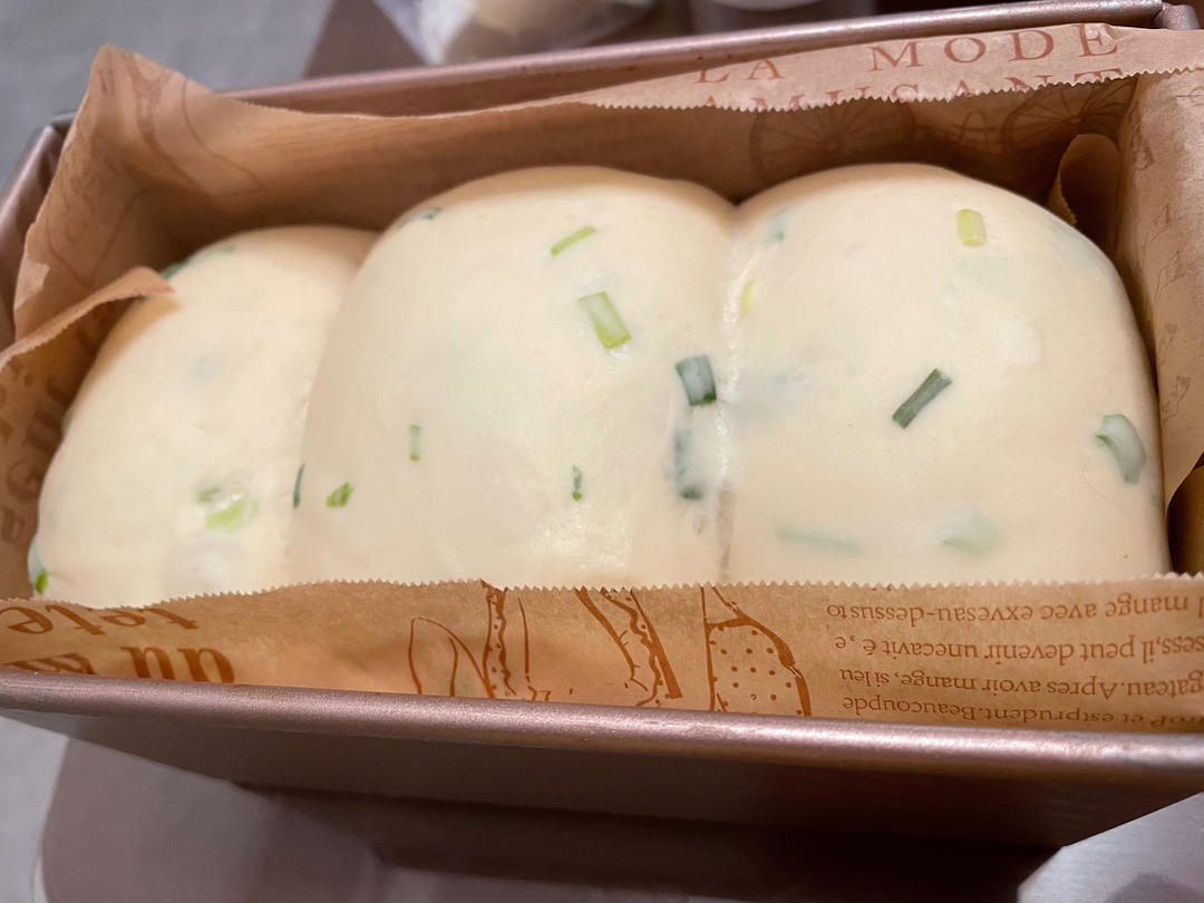 白嫩嫩会发光☁️鲜奶油豆腐吐司｜新手超推荐！