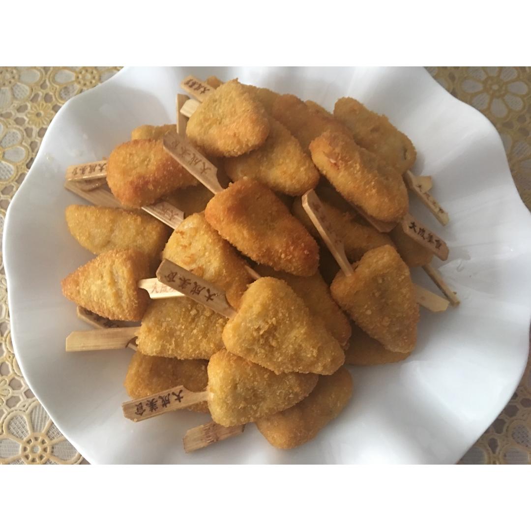 晚餐•2016年11月4日