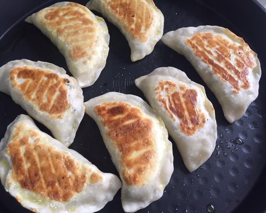 面食點(diǎn)心的封面