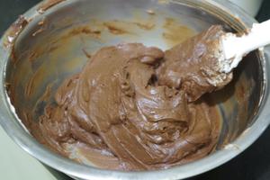 经典巧克力蛋糕的做法 步骤6