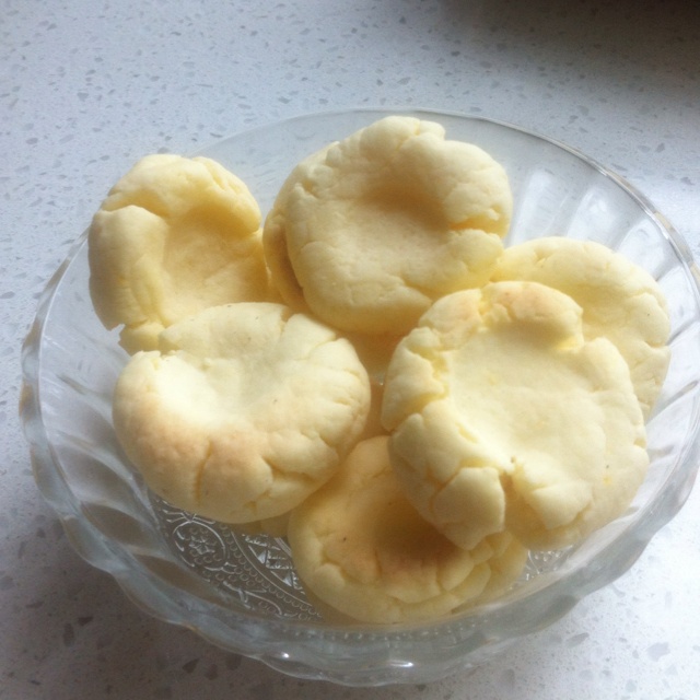 玛格丽特饼干