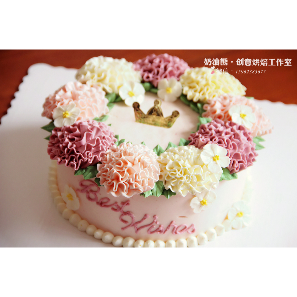 时光流逝，见证成长
