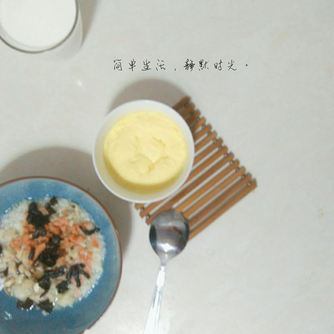 一个人的时候，我想对自己好一点儿