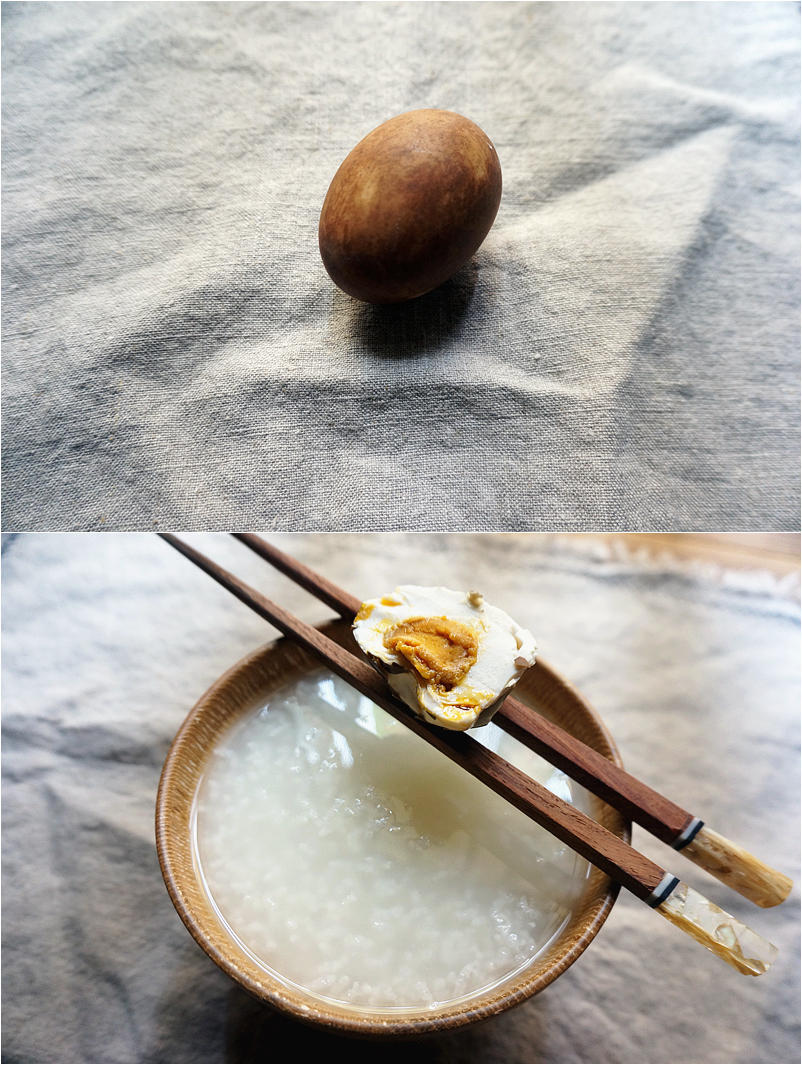 白粥【煮粥技巧大公开】