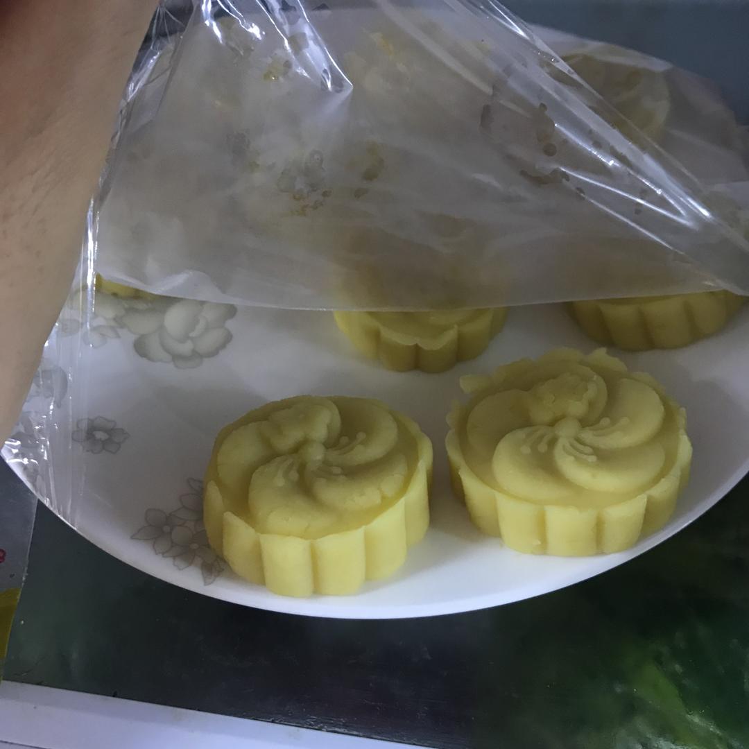 绿豆冰糕 最好吃