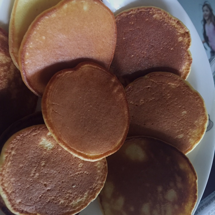 铜锣烧
