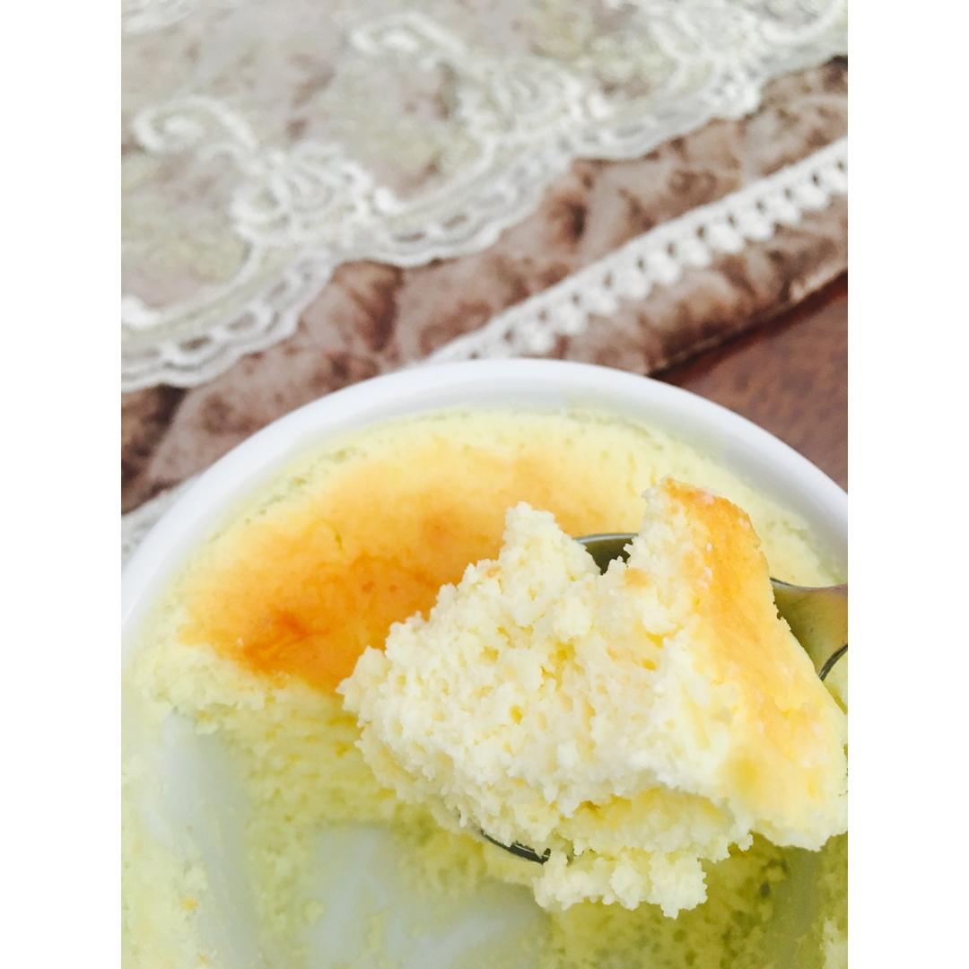 【小嶋rumi】经典舒芙蕾乳酪蛋糕