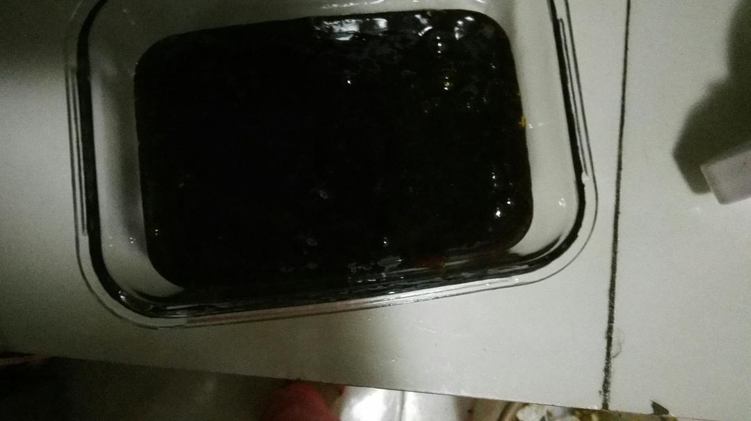 秋梨膏