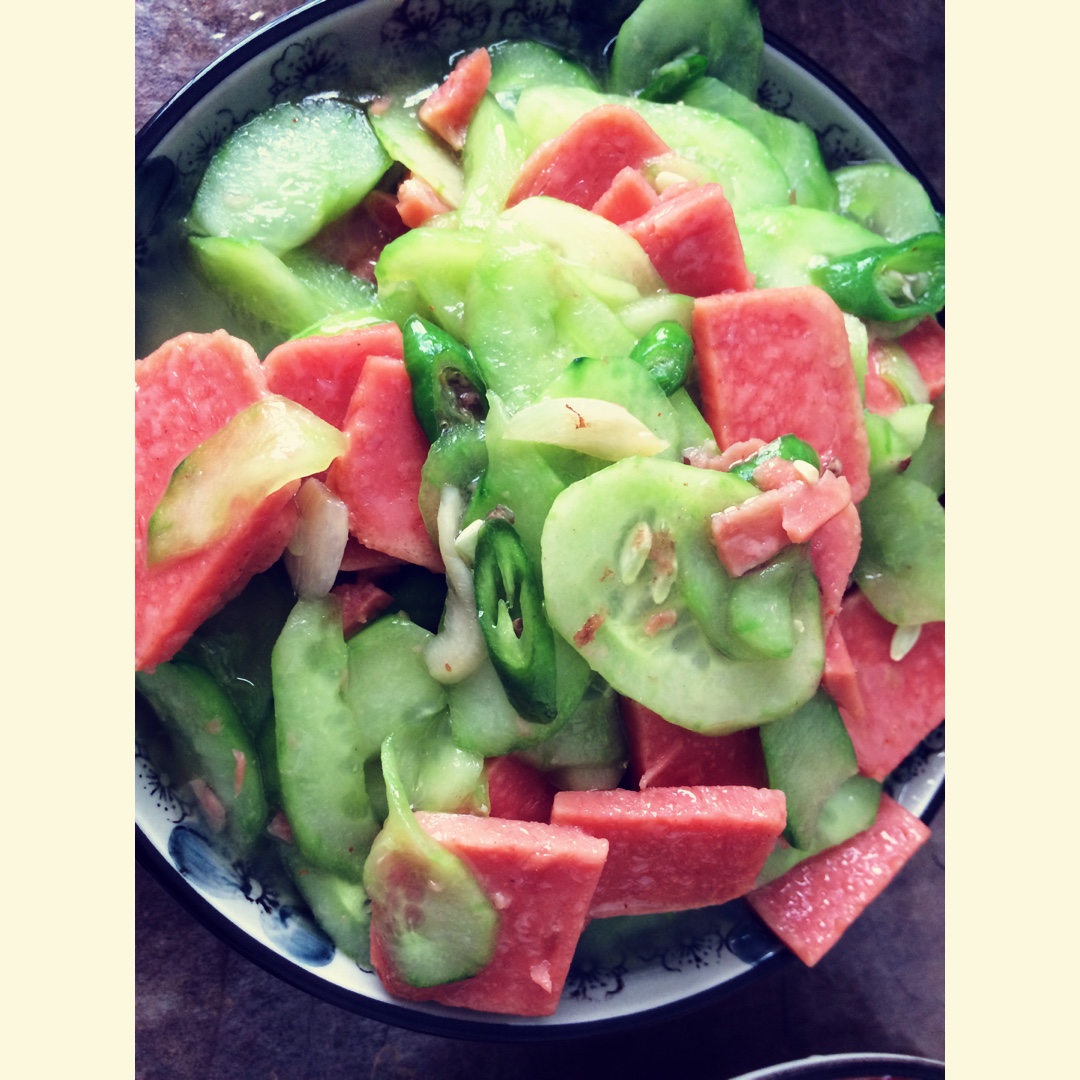 午餐•2016年6月5日