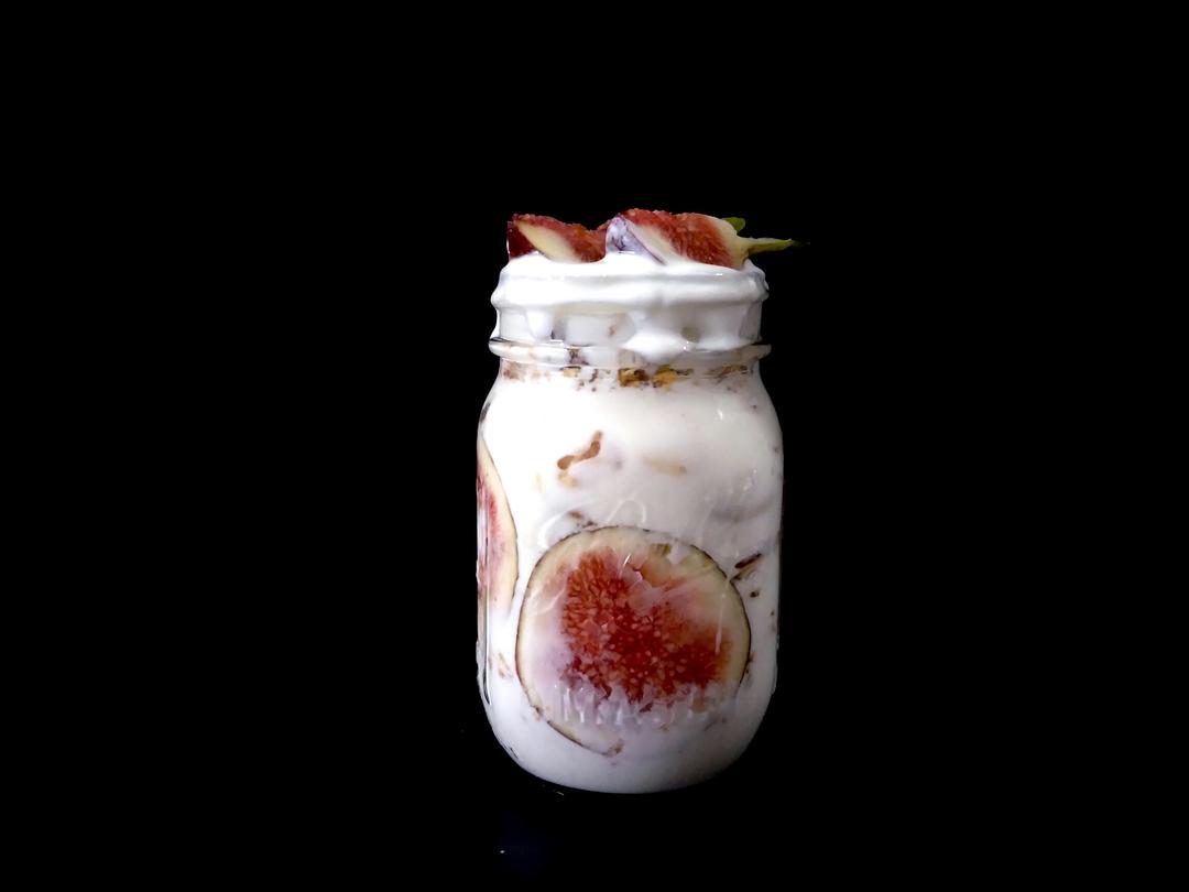 给我的快手早餐一个安放之处