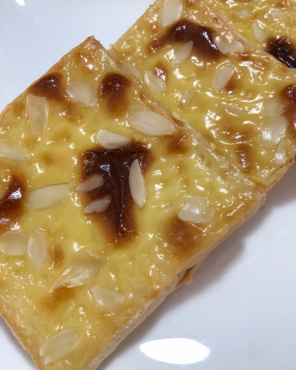 绕絷柔做的岩烧乳酪