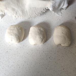 低筋面粉做面包（超简单）的做法 步骤8