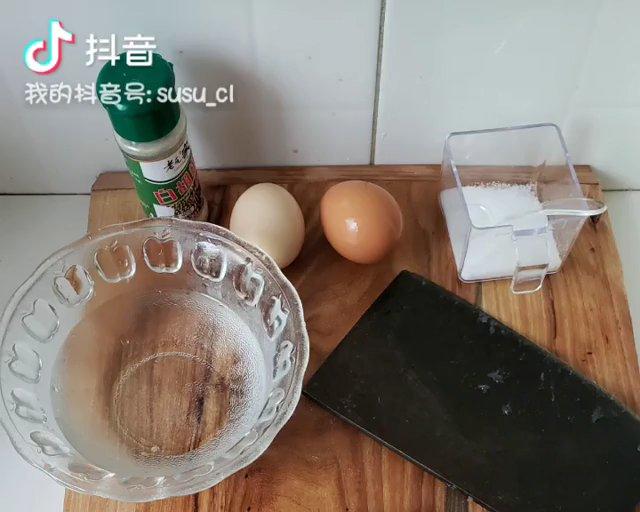 快手龙利鱼鱼丸