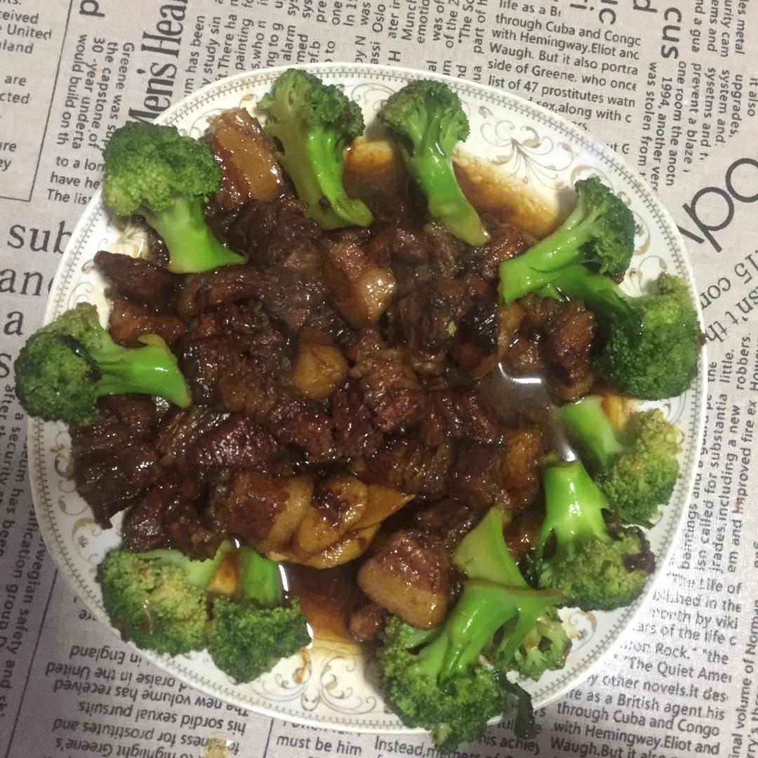 红烧肉