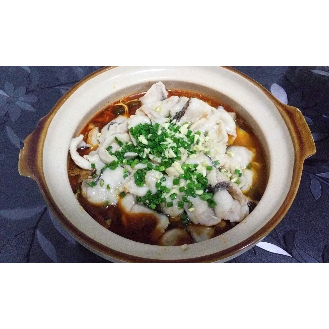 水煮鱼