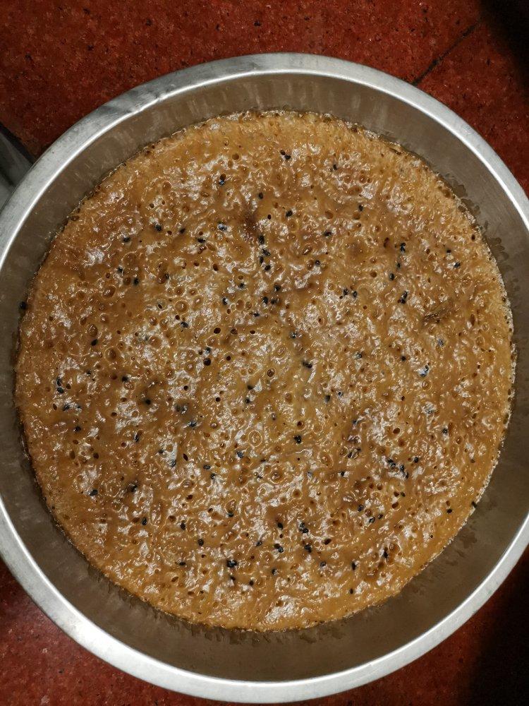 碗仔糕/白糖糕/小米糕/黑米糕（成功率百分之百！）