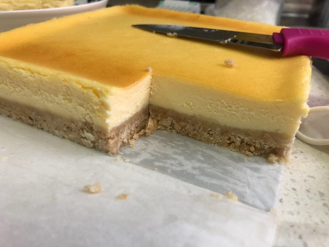 奶油奶酪蛋糕