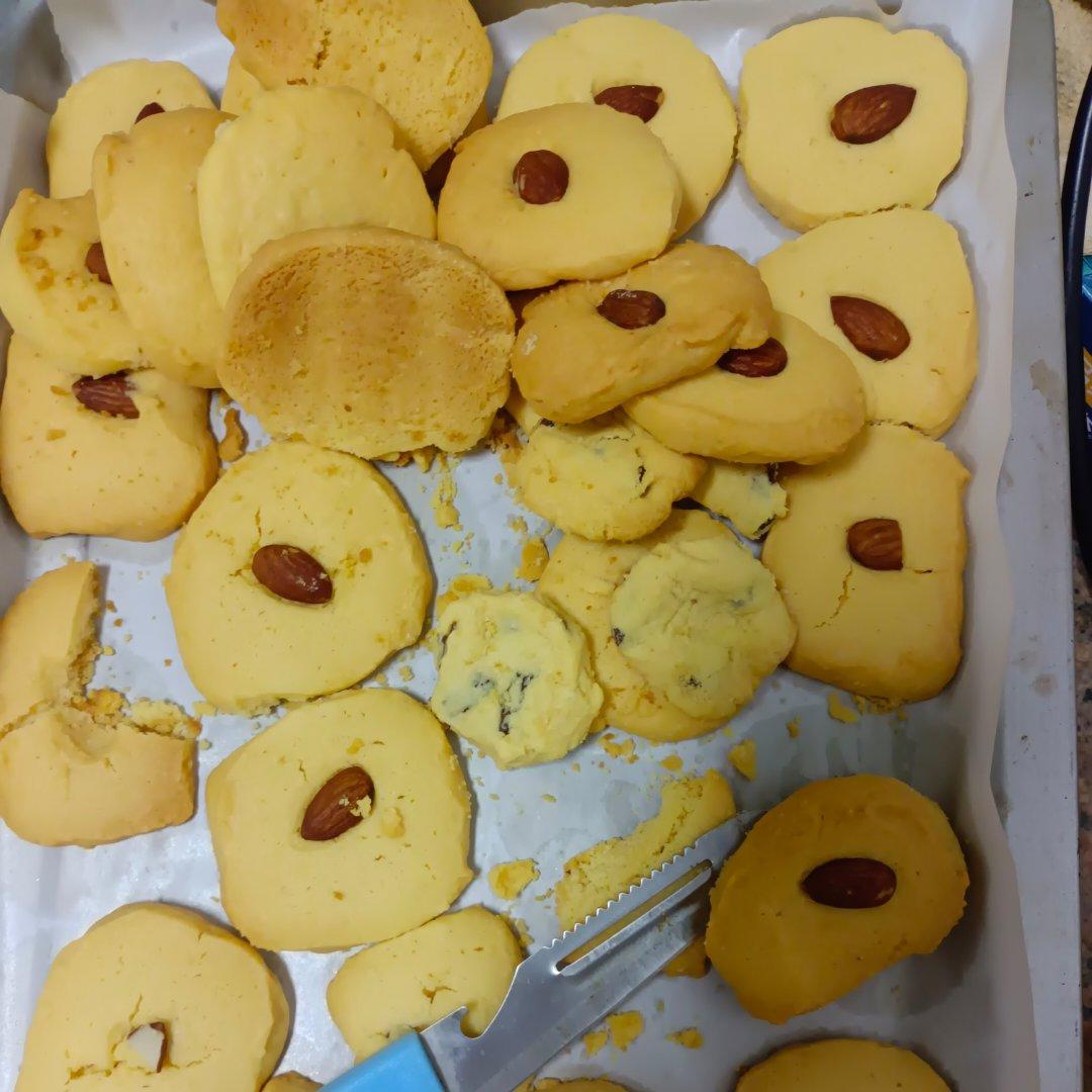 布列塔尼-莎布蕾饼干Sables Breton