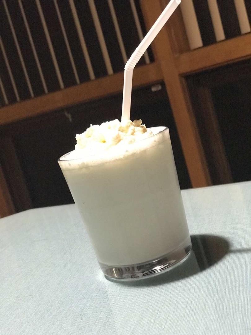 蒜泥豆角