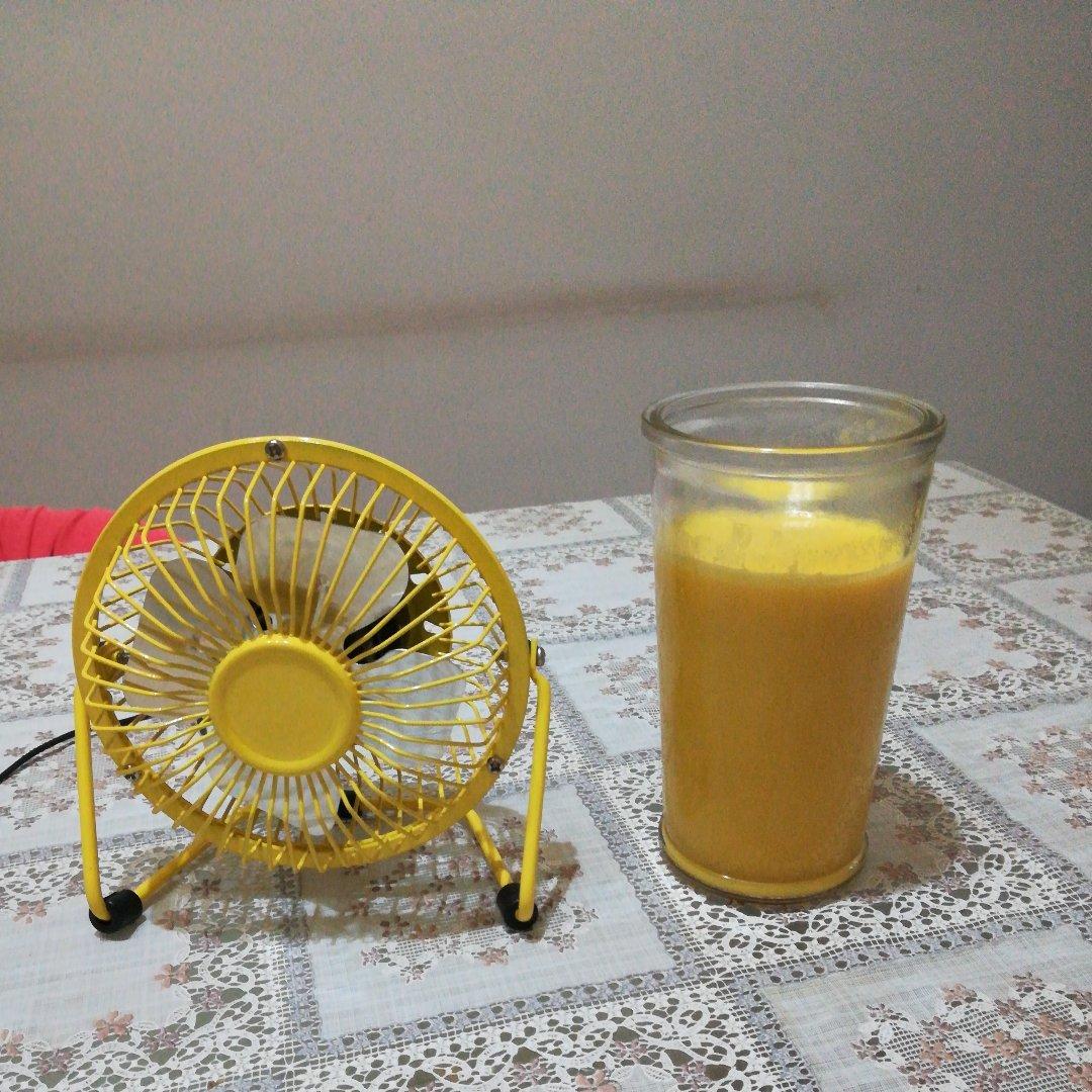 南瓜羹