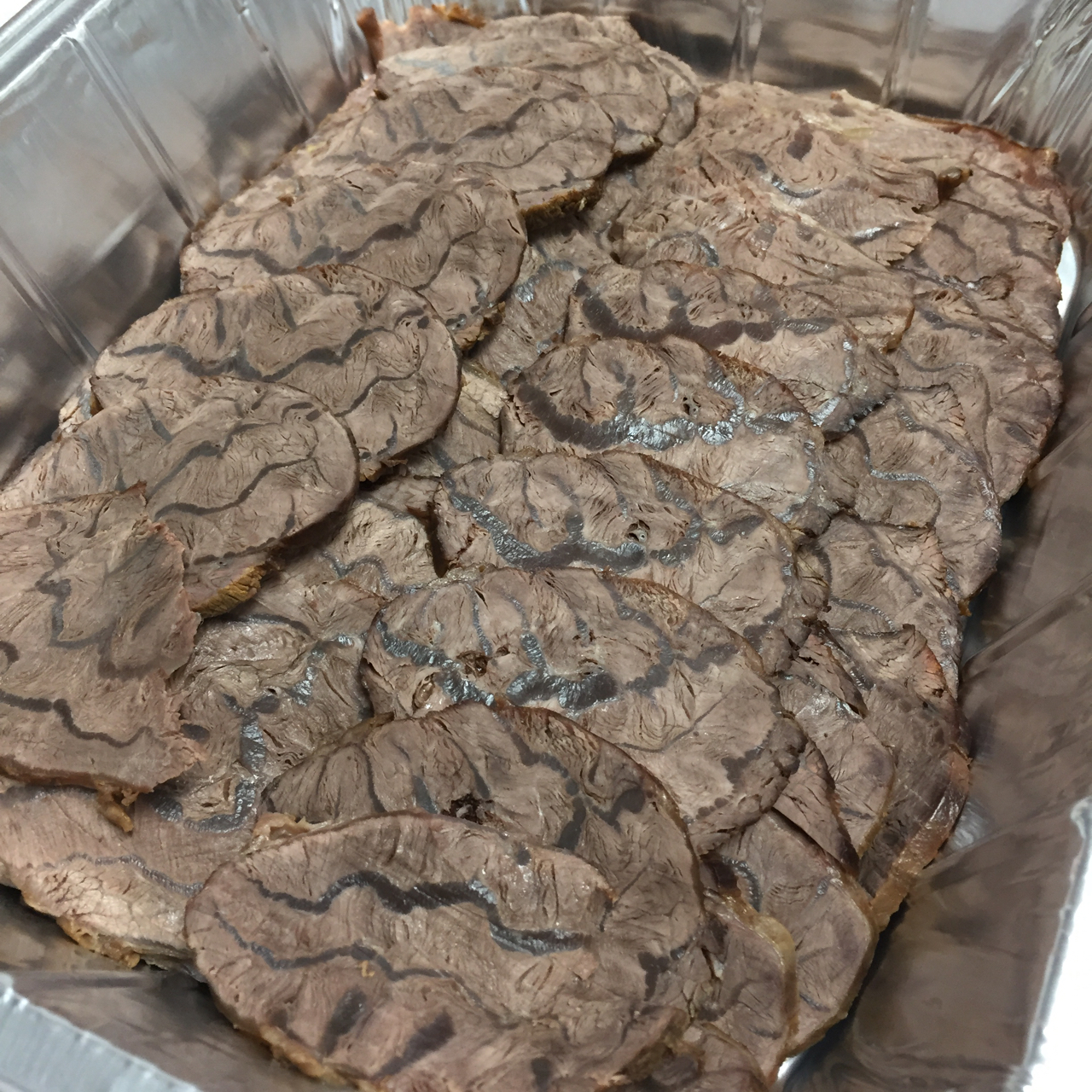 高压锅酱牛肉，简单！