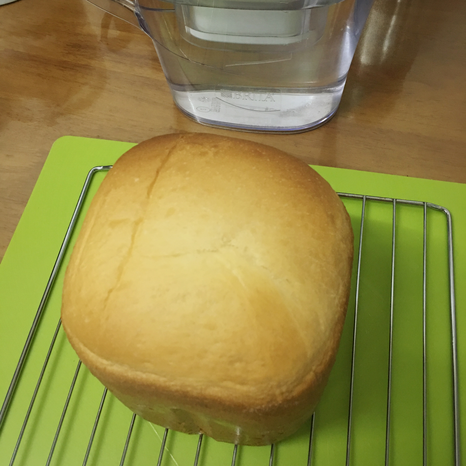 夺命软吐司(๑´ڡ`๑)超软拉丝极速方便的一次发酵吐司