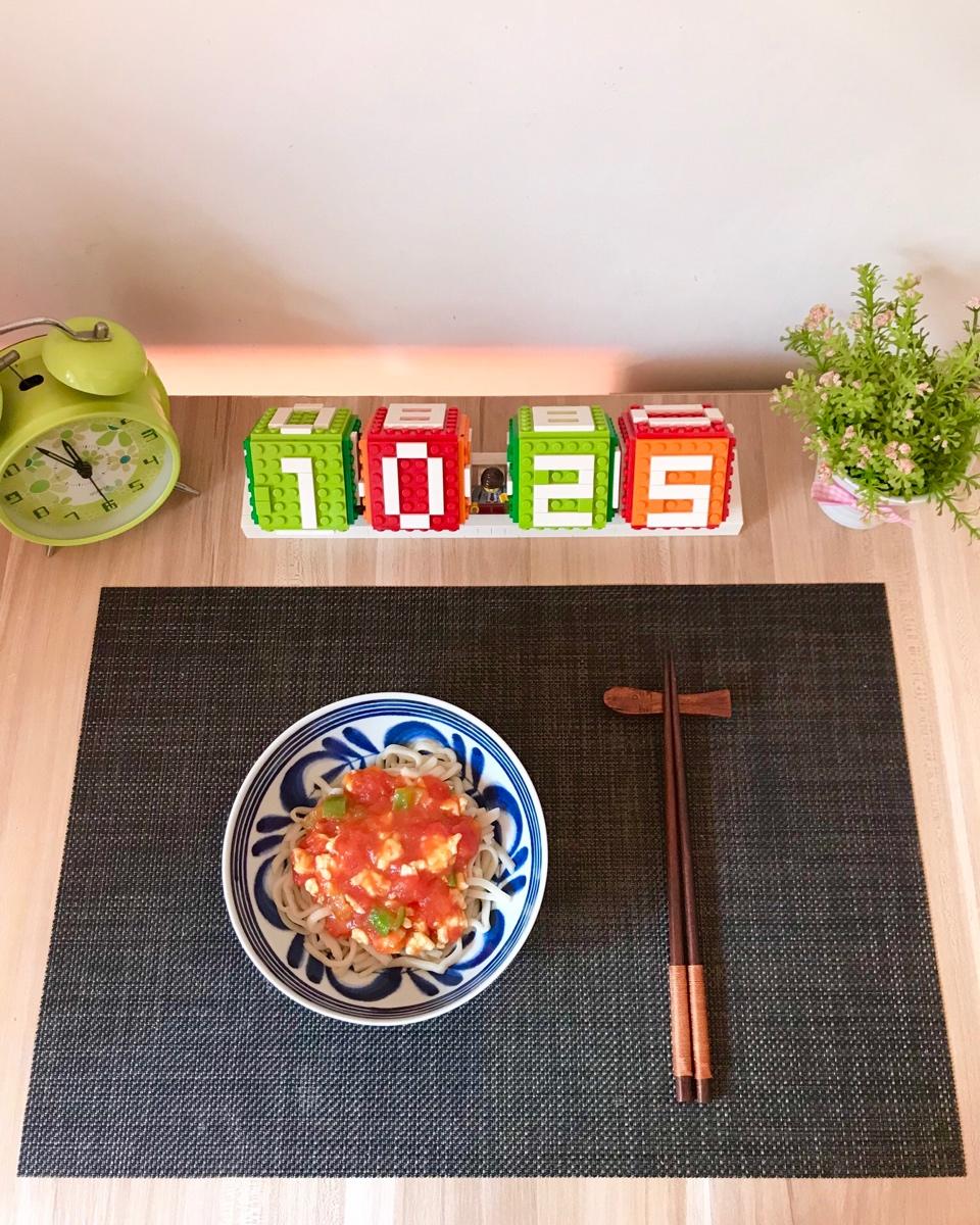 好好生活，好好吃饭