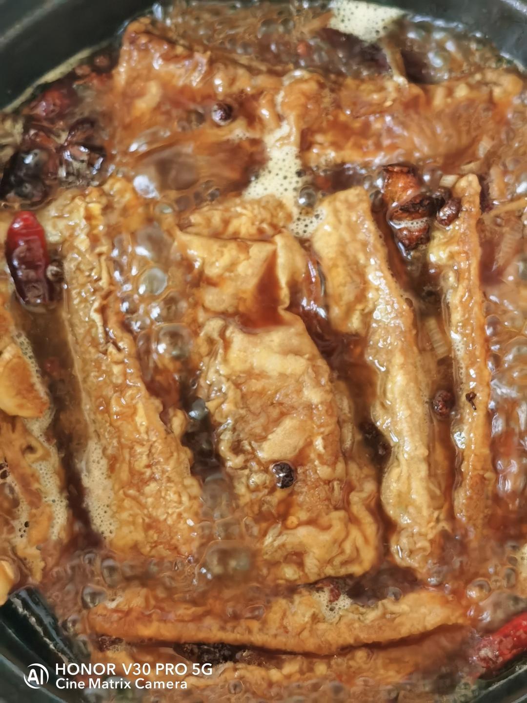 零失误的红烧带鱼，经典家常菜，吃了就忘不掉的味道