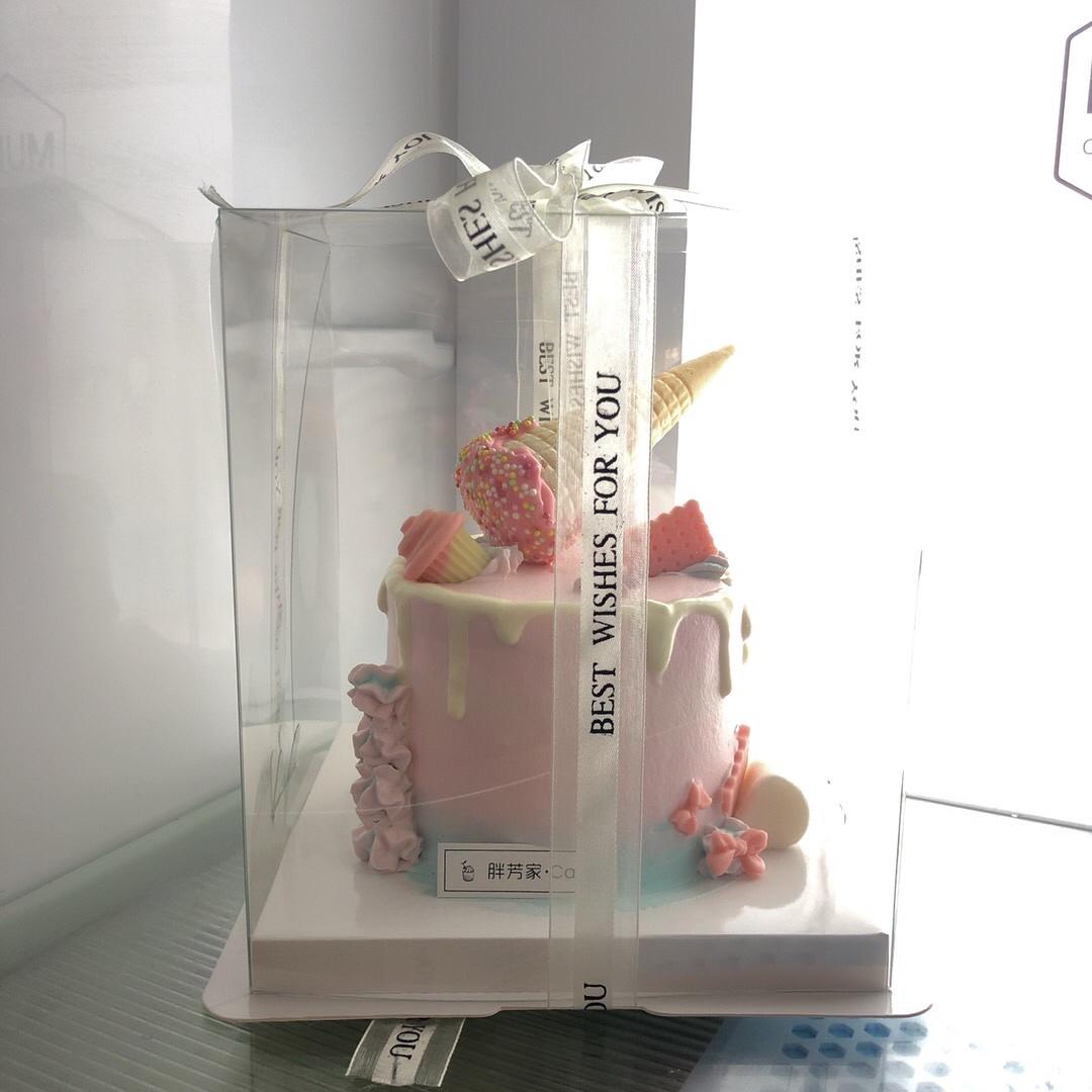 胖芳的蛋糕🍰