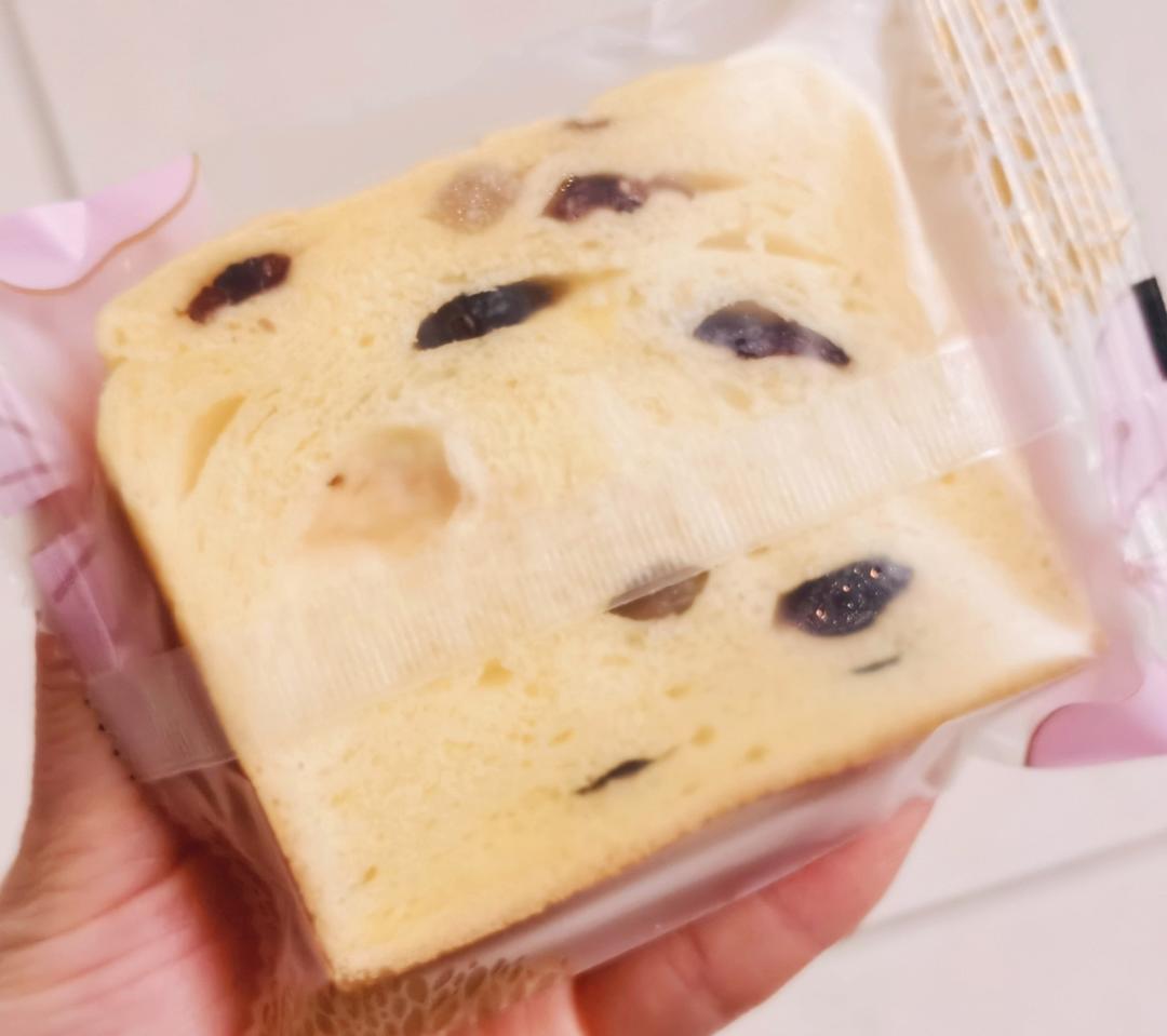 木柴面包