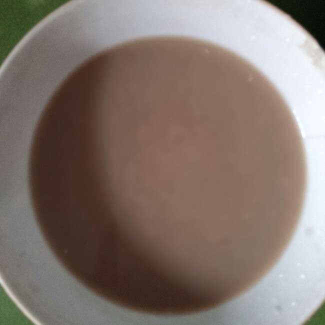 脱脂低糖奶茶