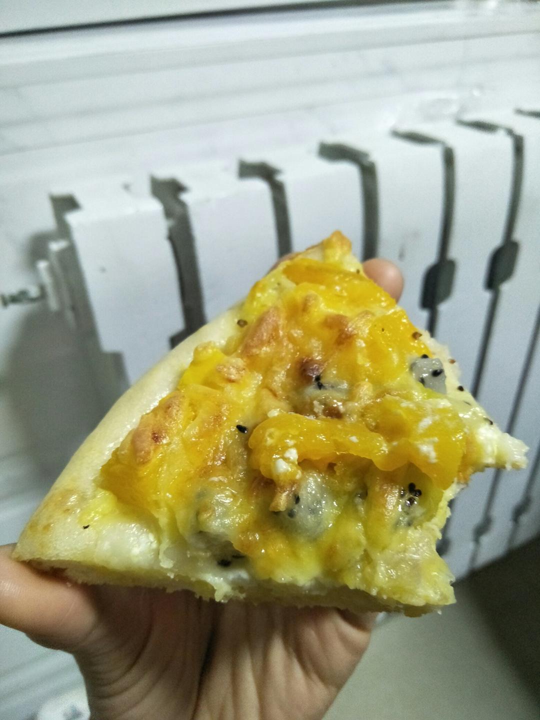 水果披萨