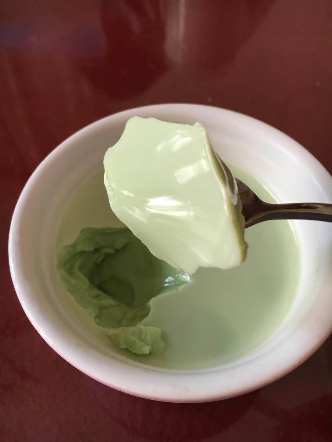 青汁布丁🍮的做法