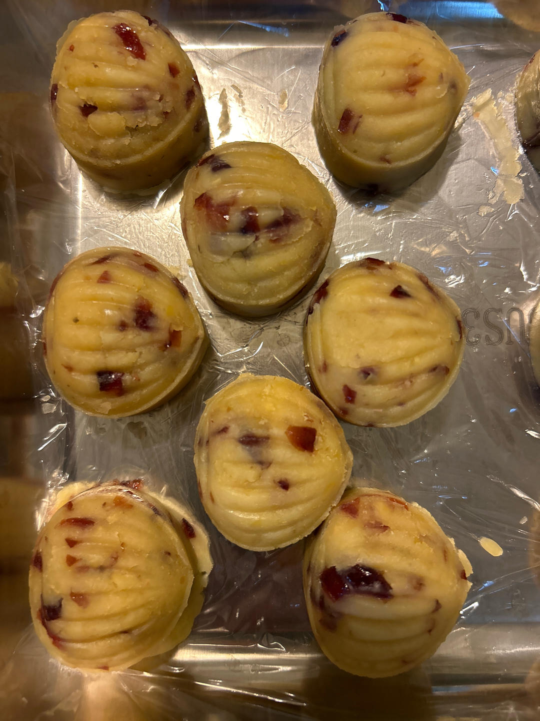 绿豆糕