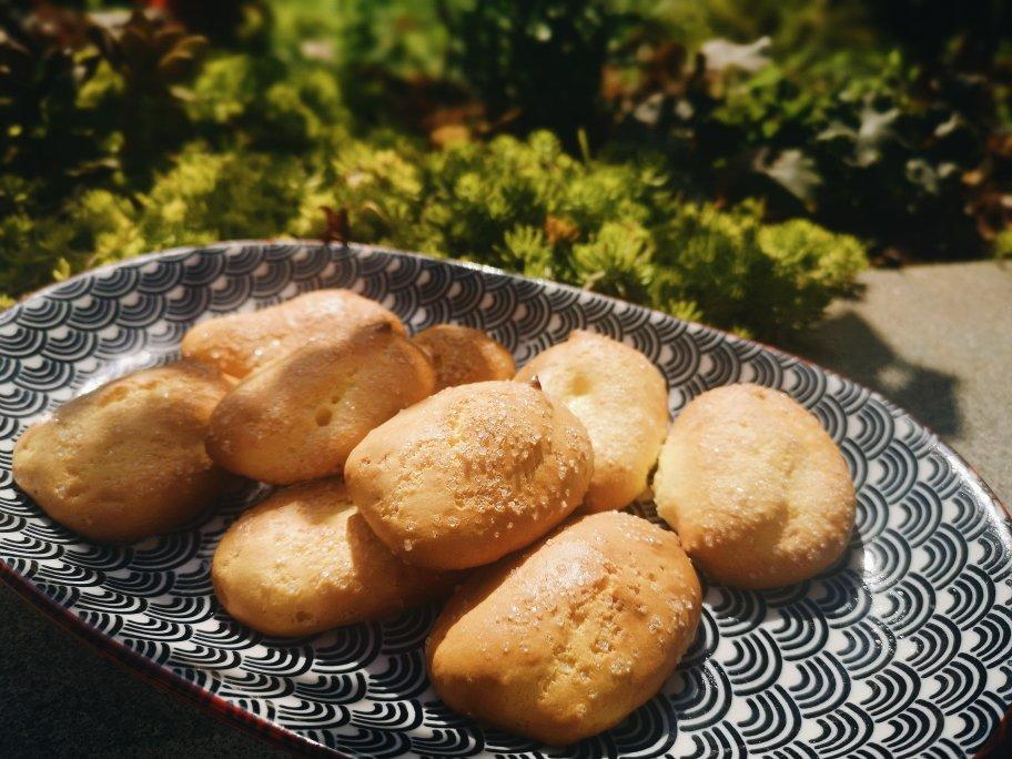 长白糕♥️70后儿时的美食