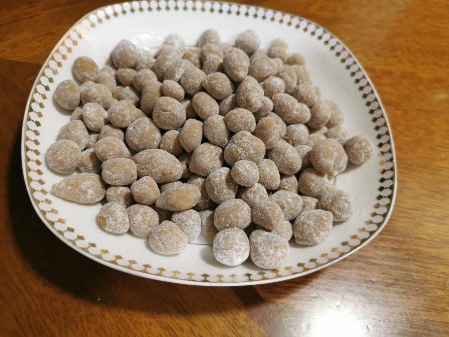 阿氏奶茶铺子：珍珠+野米+仙草+奶盖【曼食慢语】