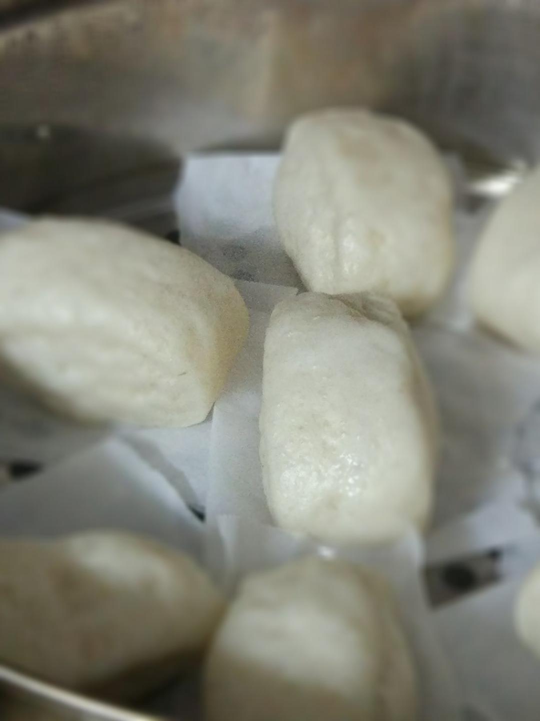 闻妈的馒头方子