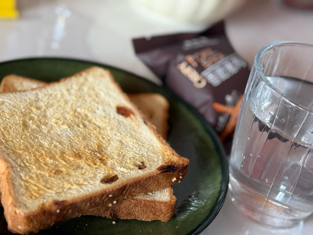 10月早餐马拉松