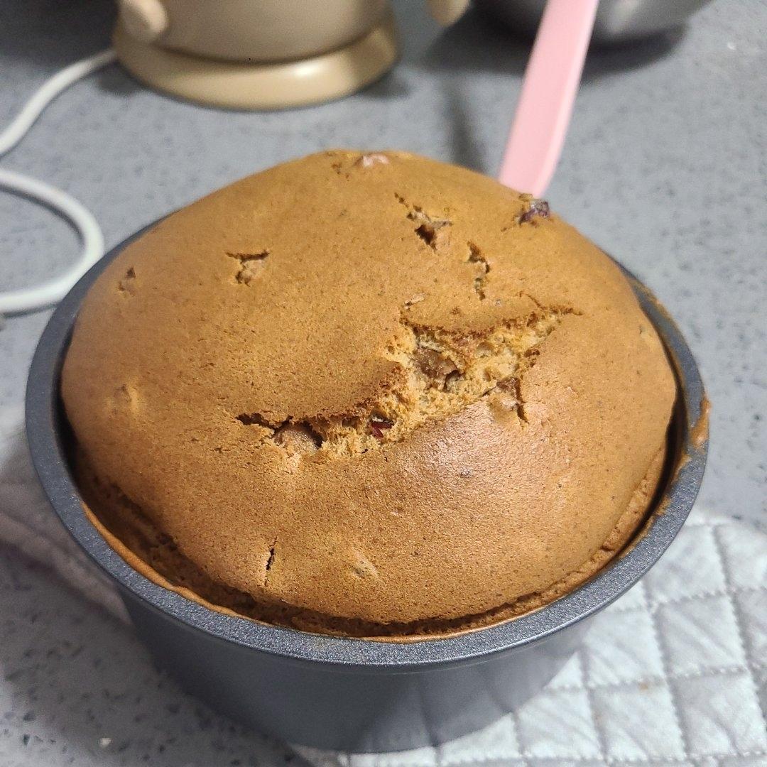 比五道口枣糕王还好吃的枣糕