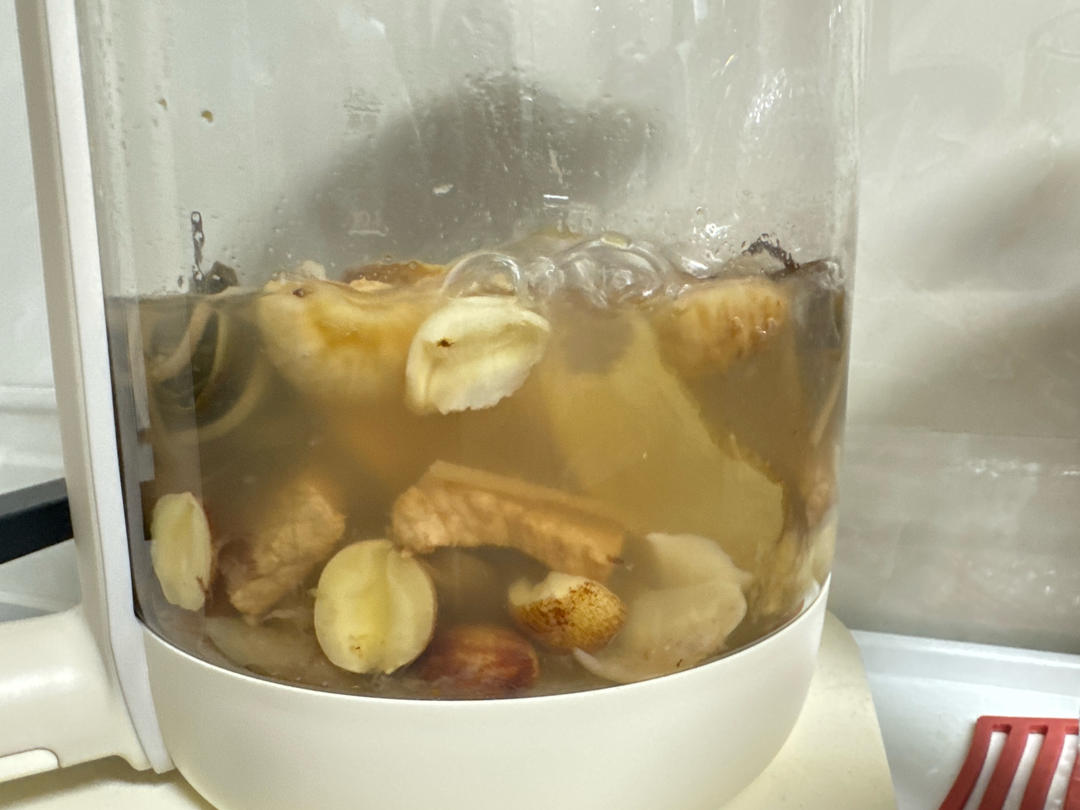 【小儿】清心汤