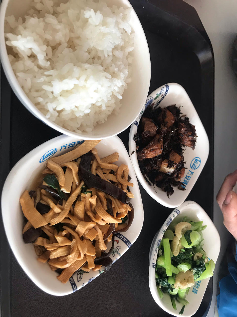 减肥期间饮食记录