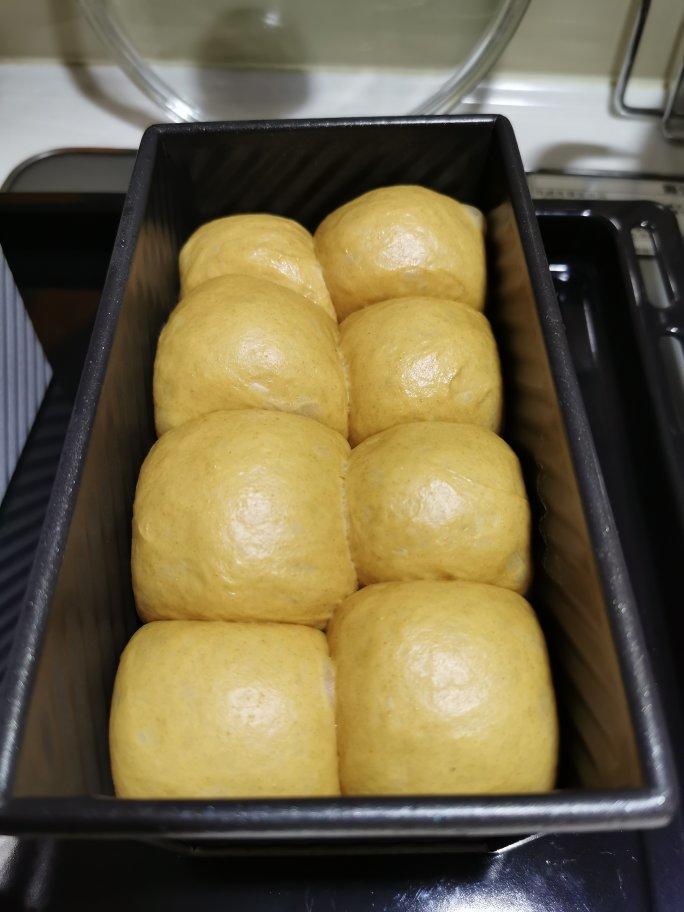 咖啡吐司～17小时冷藏中种