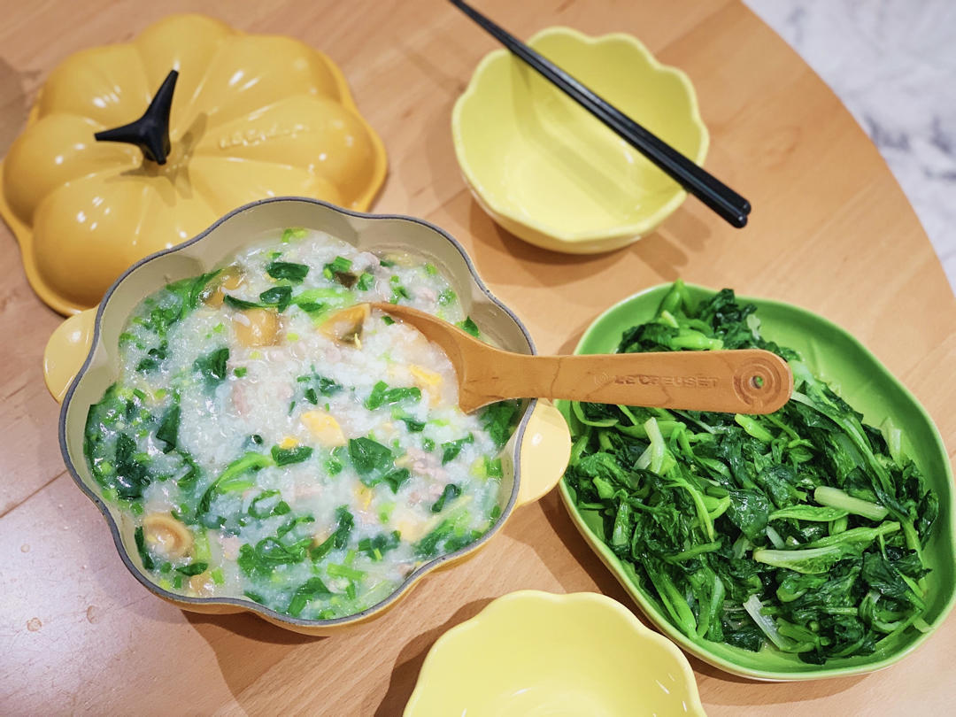 zixi cooking